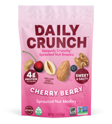 CHERRY BERRY NUT MEDLEY