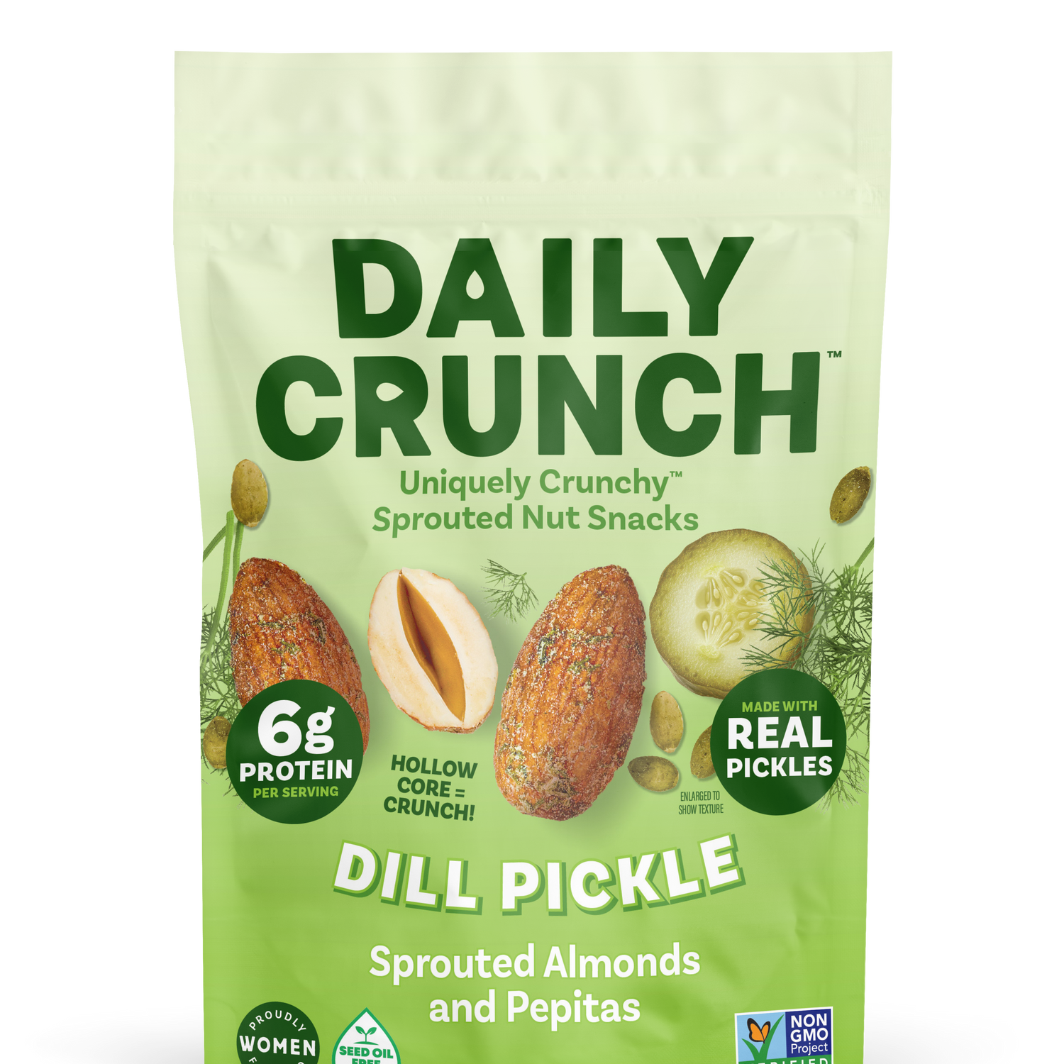 DILL PICKLE