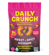 SWEET & SPICY SICHUAN