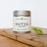 Daily Matcha Green Tea