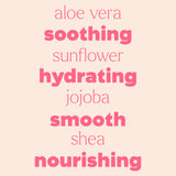 Daily Moisture Lotion