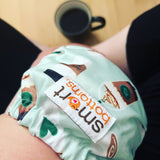 Born Smart 2.0 - Daily Grind