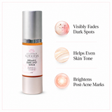 Organic Dark Spot Serum – Brightens & Evens Skin Tone