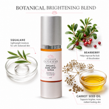 Organic Dark Spot Serum – Brightens & Evens Skin Tone