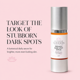 Organic Dark Spot Serum – Brightens & Evens Skin Tone