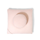 Organic Meditation Cushion Set - dawn