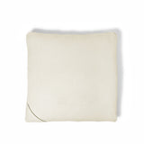 Organic Meditation Cushion Set - vanilla