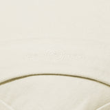 Organic Meditation Cushion Set - vanilla