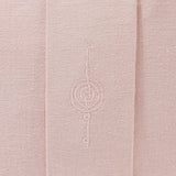 Organic Meditation Cushion Set - dawn