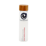 Liquid Bath Bombs and Loofah Sponge Gift Set