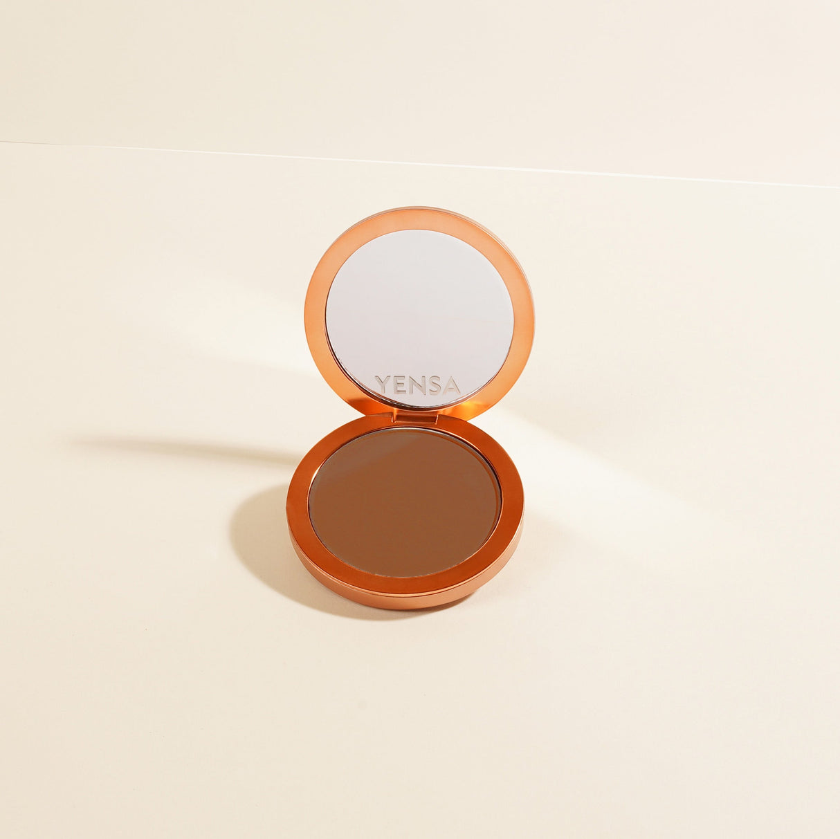 Super Serum Silk Matte Powder Peptide Foundation