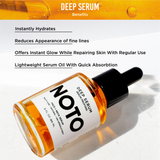 DEEP SERUM – 2 OZ