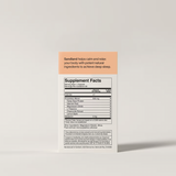 Deep Sleep with Melatonin