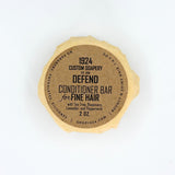 Conditioner Bar For Fine Hair Essential Oil Awear Market