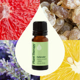 Defender Essential Oil Blend