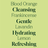 Defender Foaming Hand Soap Refill 32 oz
