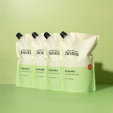 Defender Foaming Hand Soap Refill 1 Gallon