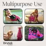 Drytek Dog Towel