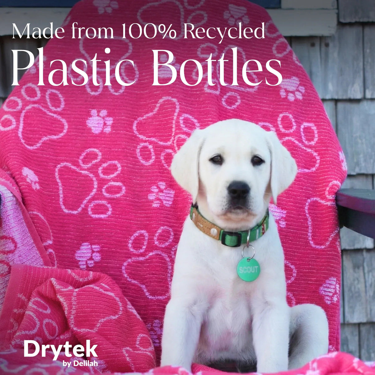 Drytek Dog Towel