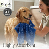 Drytek Dog Towel