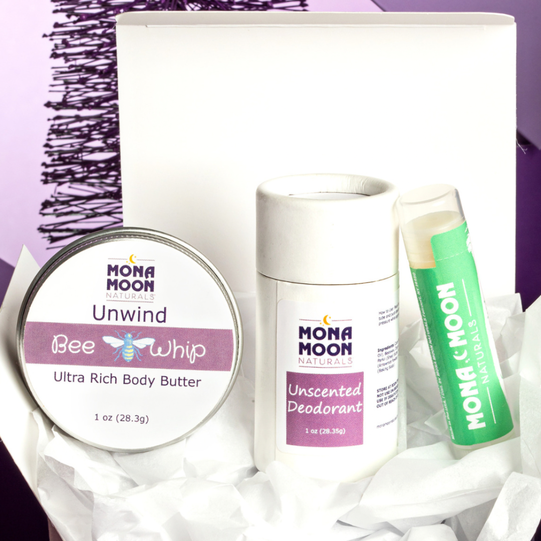 Deo Stick Sample Gift Pack