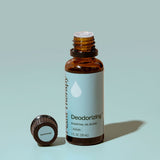 Deodorizing Essential Oil Blend