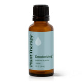Deodorizing Essential Oil Blend