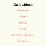 Deodorizing Powder