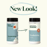Deodorizing Powder