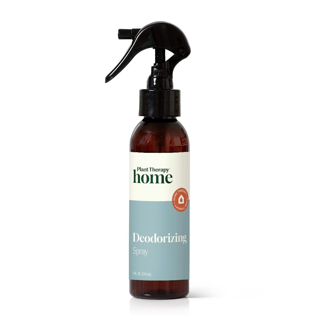 Deodorizing Spray