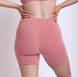 High Rise Boxer