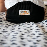 Dream Diaper 2.0 - Basic Black