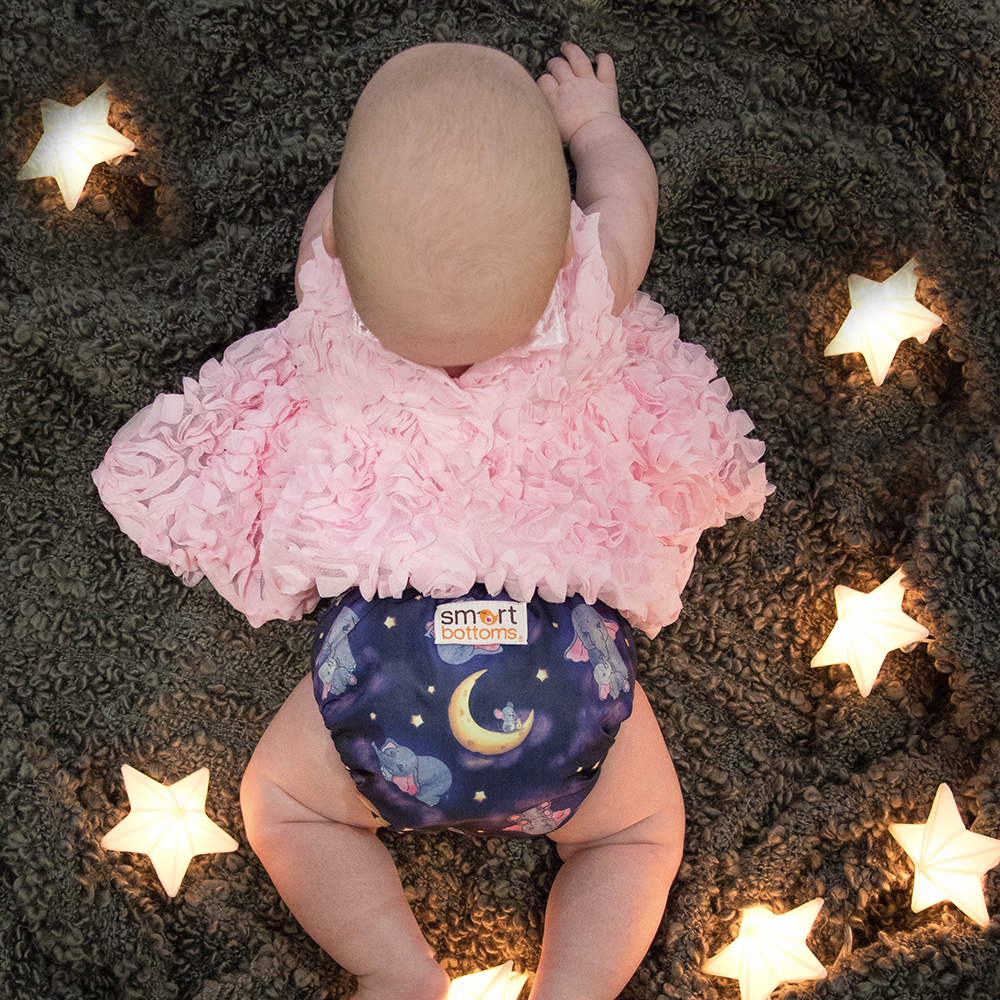 Smart One 3.1 Cloth Diaper - Baby of Mine