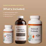 Digestive Rehabilitation Kit