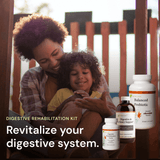 Digestive Rehabilitation Kit