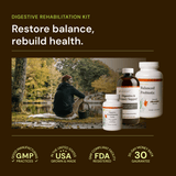 Digestive Rehabilitation Kit