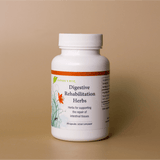 Digestive Rehabilitation Herbs