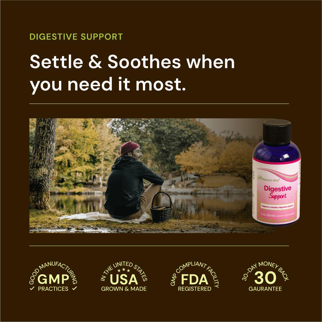 Digestive Support