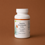 Digestive Rehabilitation Herbs