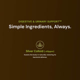 Digestive and Urinary Support