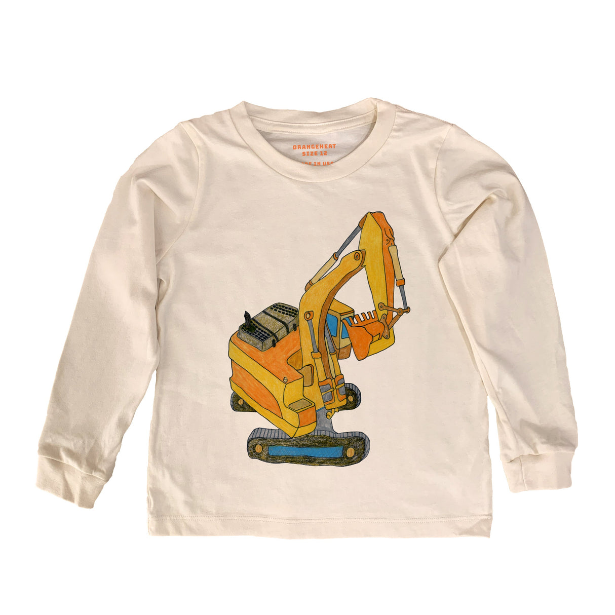 Digger
