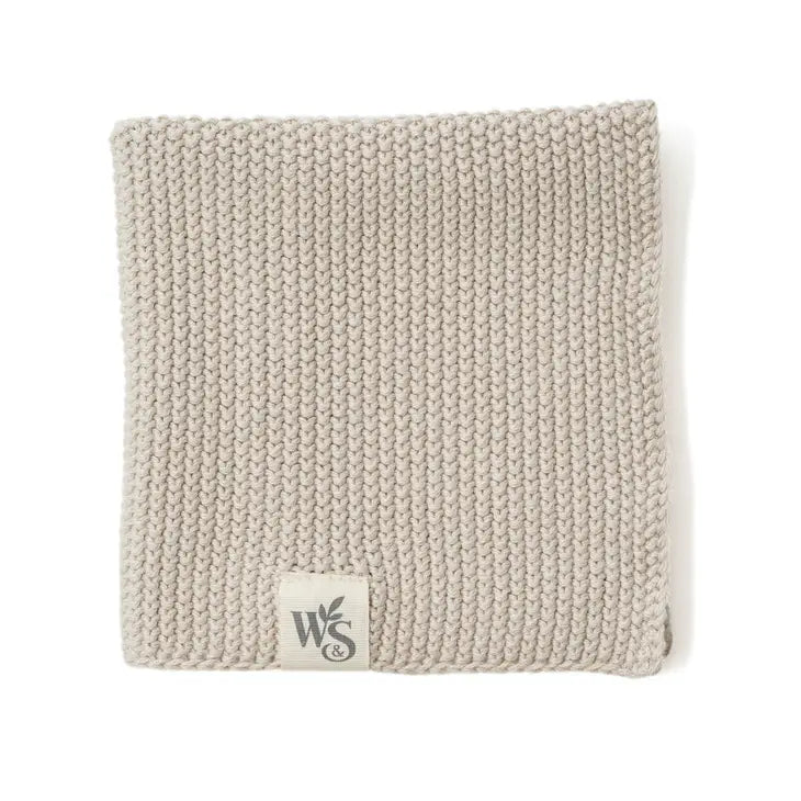 Dish Cloths - 100% Organic Cotton