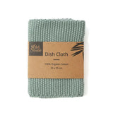 Dish Cloths - 100% Organic Cotton