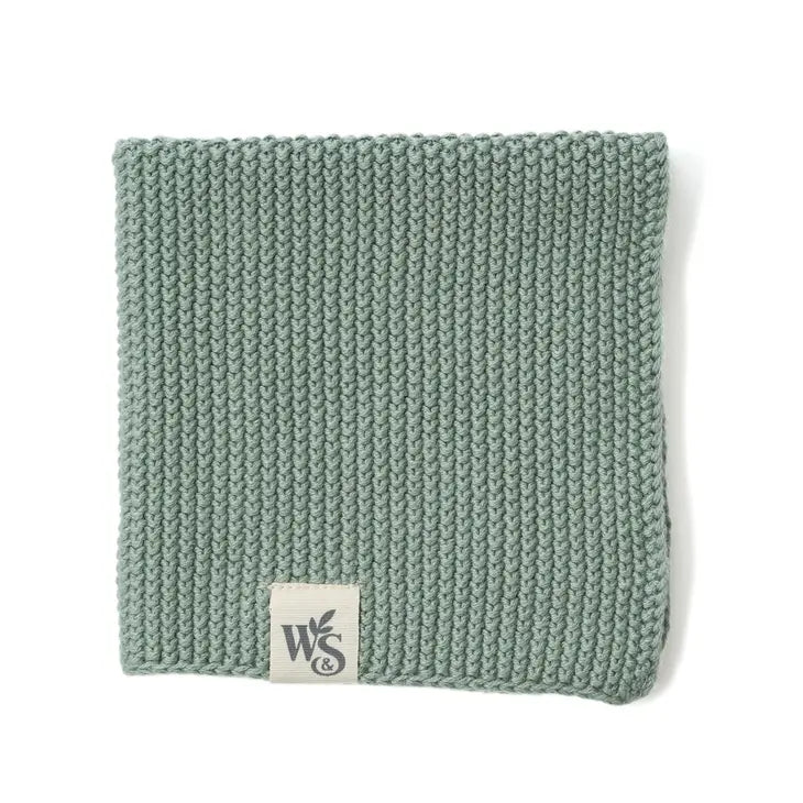 Dish Cloths - 100% Organic Cotton
