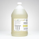Dish Soap | Lemon & Eucalyptus