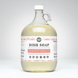 Dish Soap | Pink Grapefruit