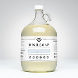 Dish Soap | Unscented