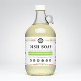 Dish Soap | Bergamot & Grapefruit