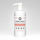 Dish Soap | Pink Grapefruit