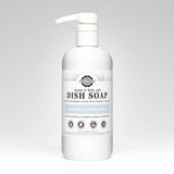 Dish Soap | Mama + Baby Safe